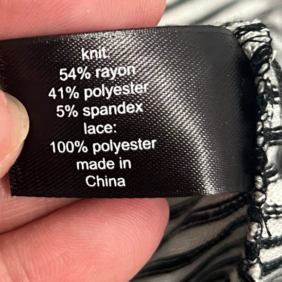 NWT Lane Bryant Women Blouse - Picture 7 of 12